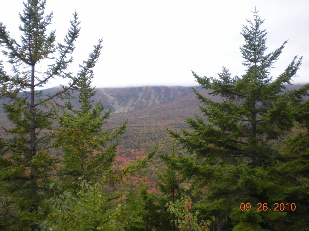 White Mountain National Forest -  3 bedroom Townhouse in Waterville Valley