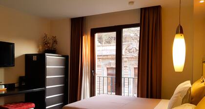 Hotel Catedral
