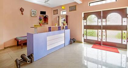 SPOT ON 40724 Kukas Guest House