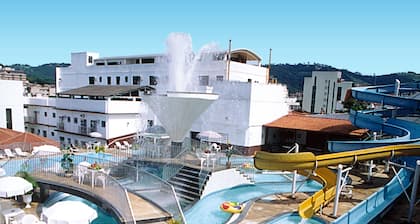 Hotel Guanabara