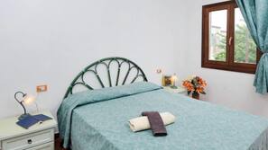 1 Schlafzimmer