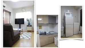 3 chambres, Wi-Fi, draps fournis