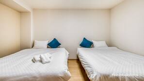 3 chambres, Wi-Fi, draps fournis