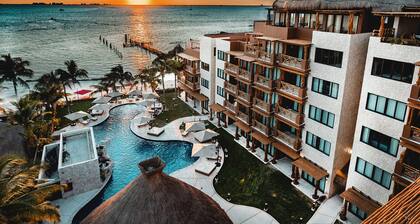Hotel Beló Isla Mujeres