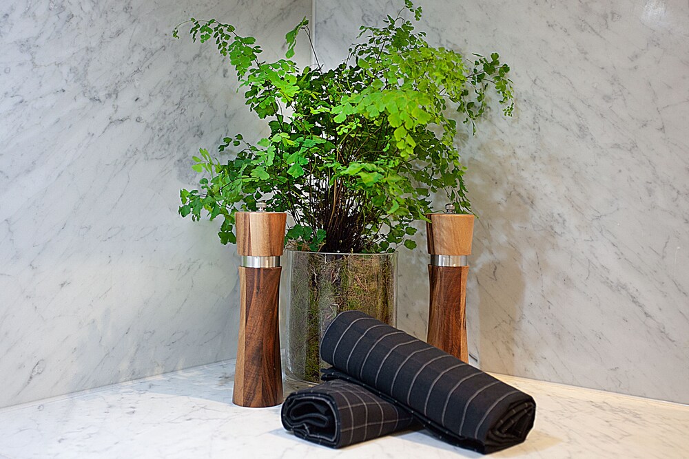 Urban Rest - The Fern Apartments