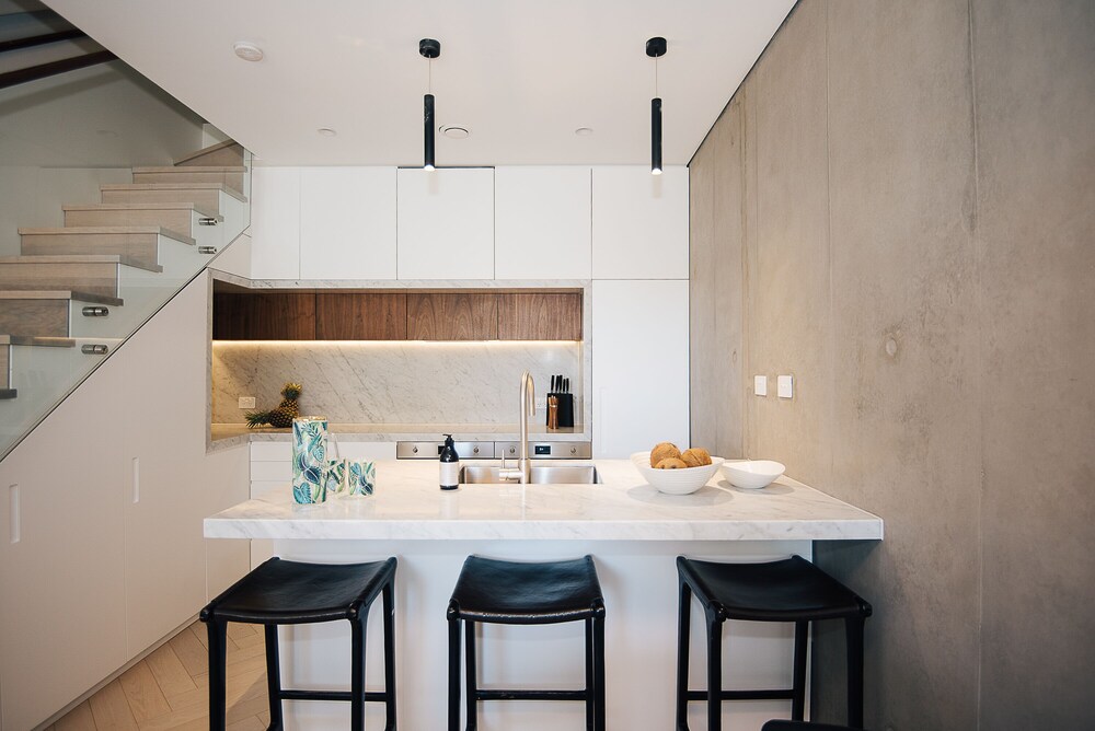 Urban Rest - The Fern Apartments