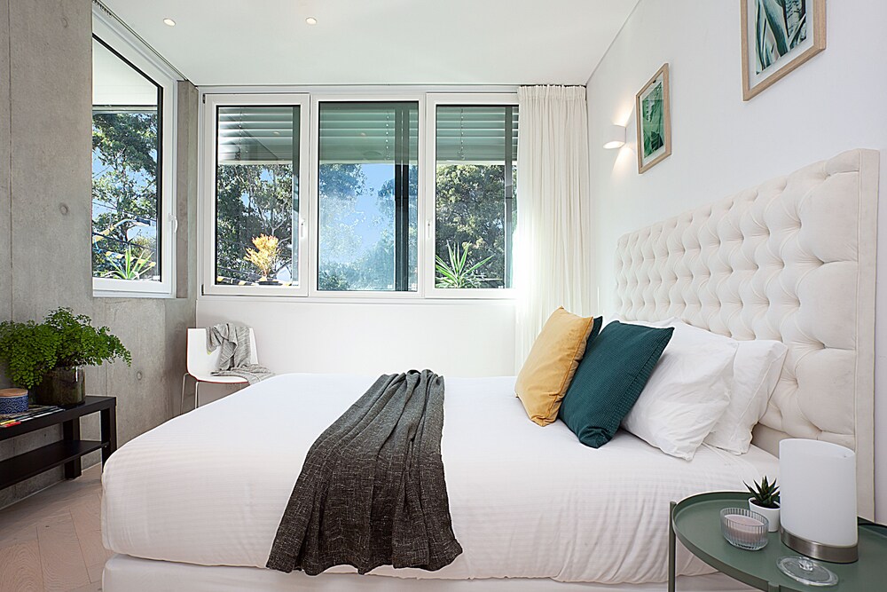 Urban Rest - The Fern Apartments