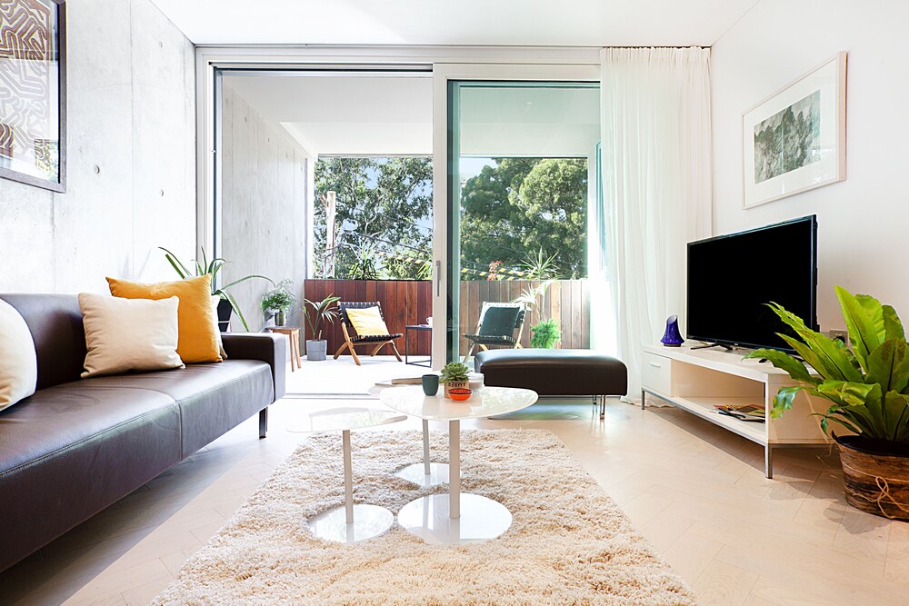 Urban Rest - The Fern Apartments