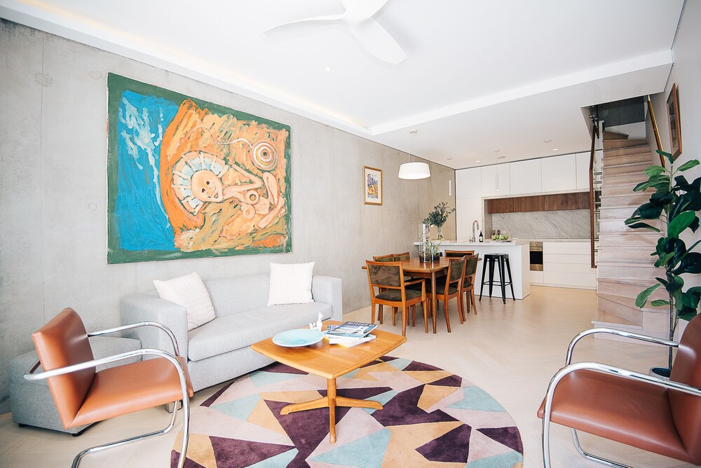 Urban Rest - The Fern Apartments