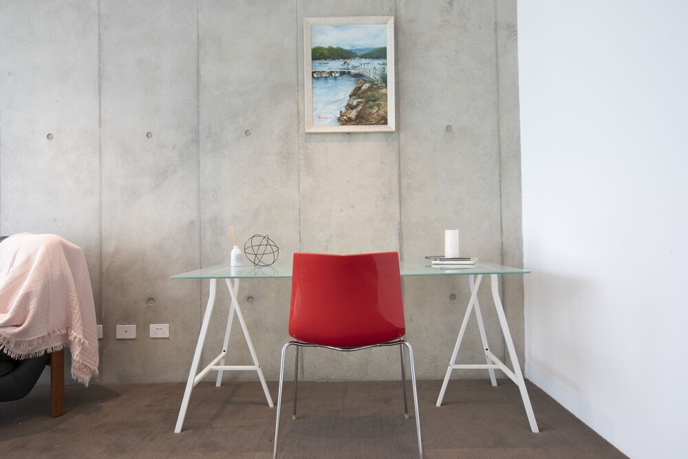 Urban Rest - The Fern Apartments