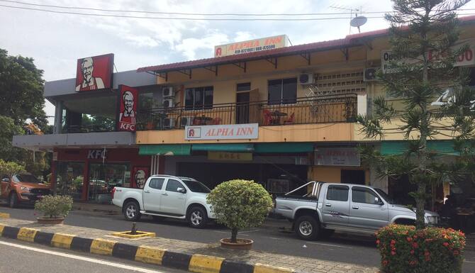 Alpha Inn Ranau Sabah: 2022 &