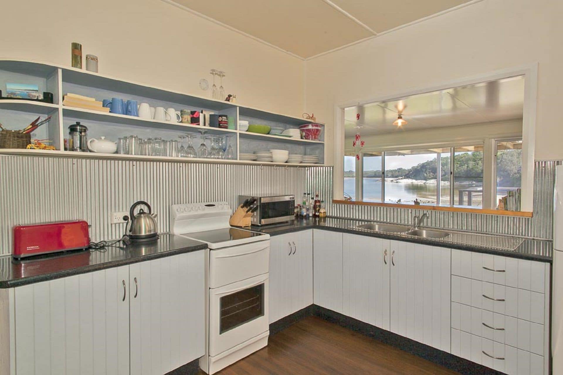Lobster Cottage - Sawtell, NSW