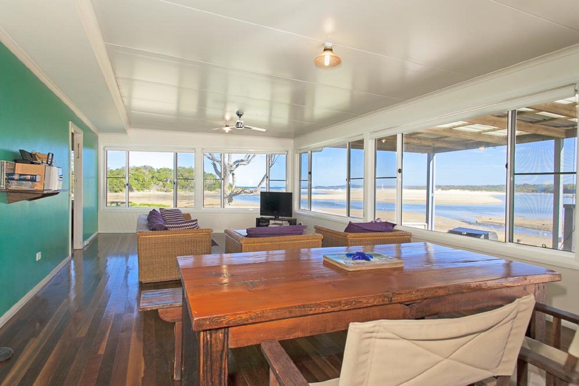 Lobster Cottage - Sawtell, NSW