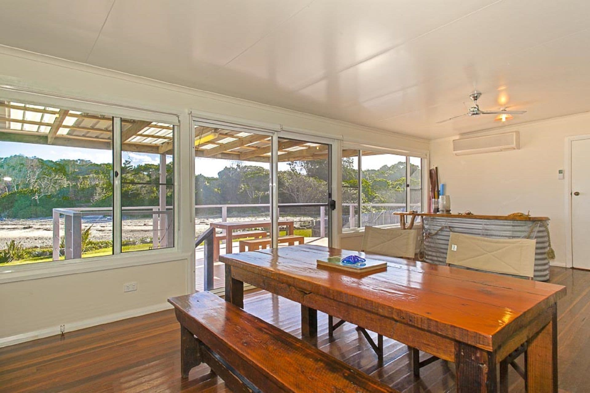 Lobster Cottage - Sawtell, NSW
