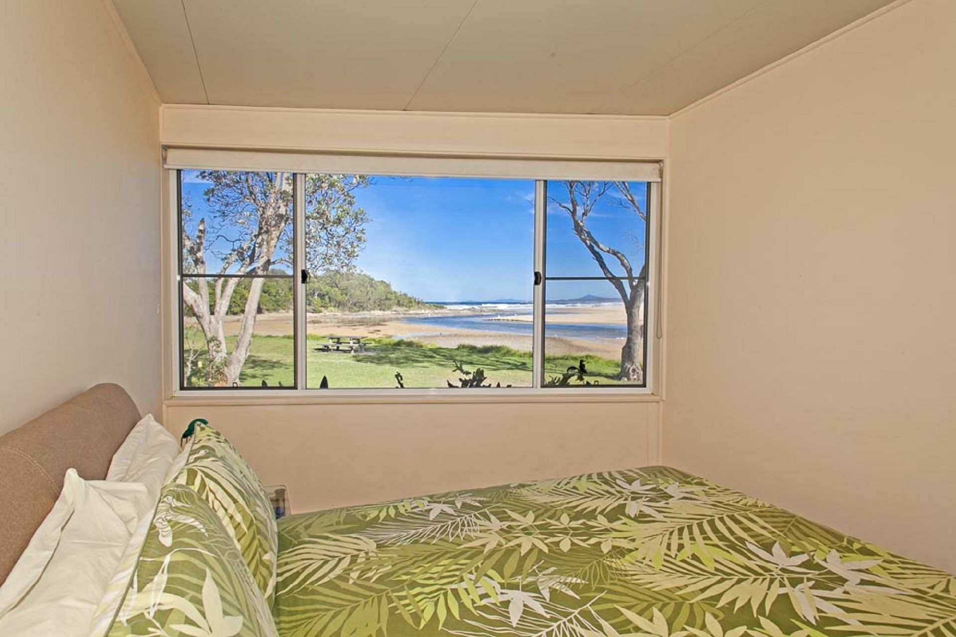 Lobster Cottage - Sawtell, NSW