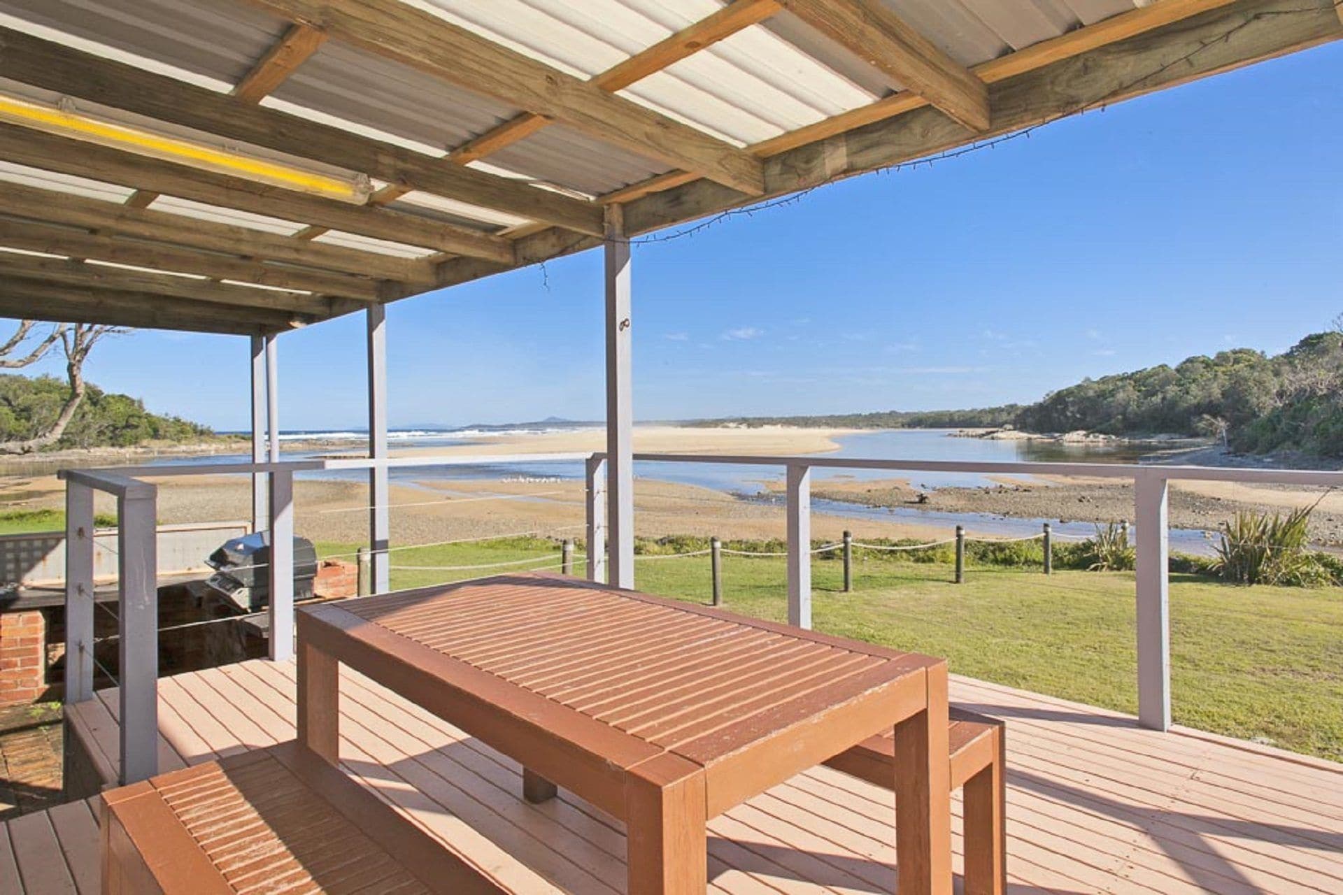Lobster Cottage - Sawtell, NSW
