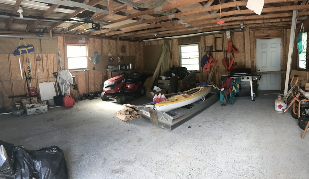 Beautiful house on Summit Lake Summit Vrbo