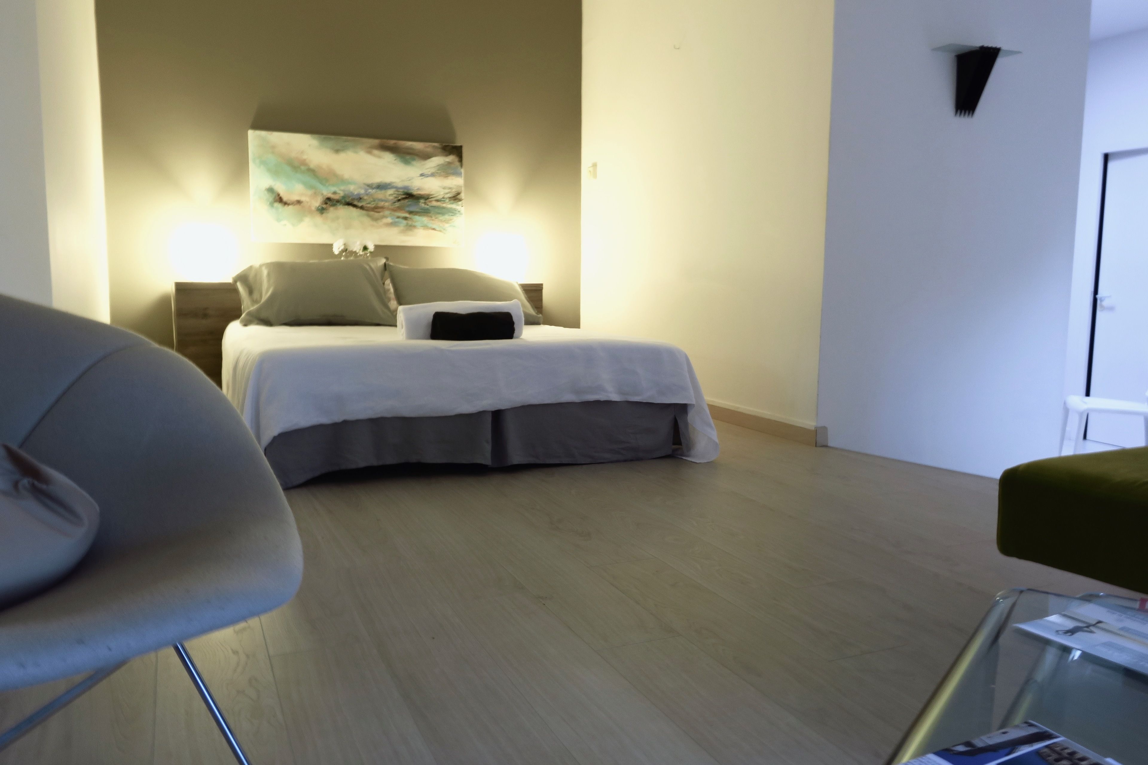 Chambre d'hôtes Essen'Ciel in Nîmes, France