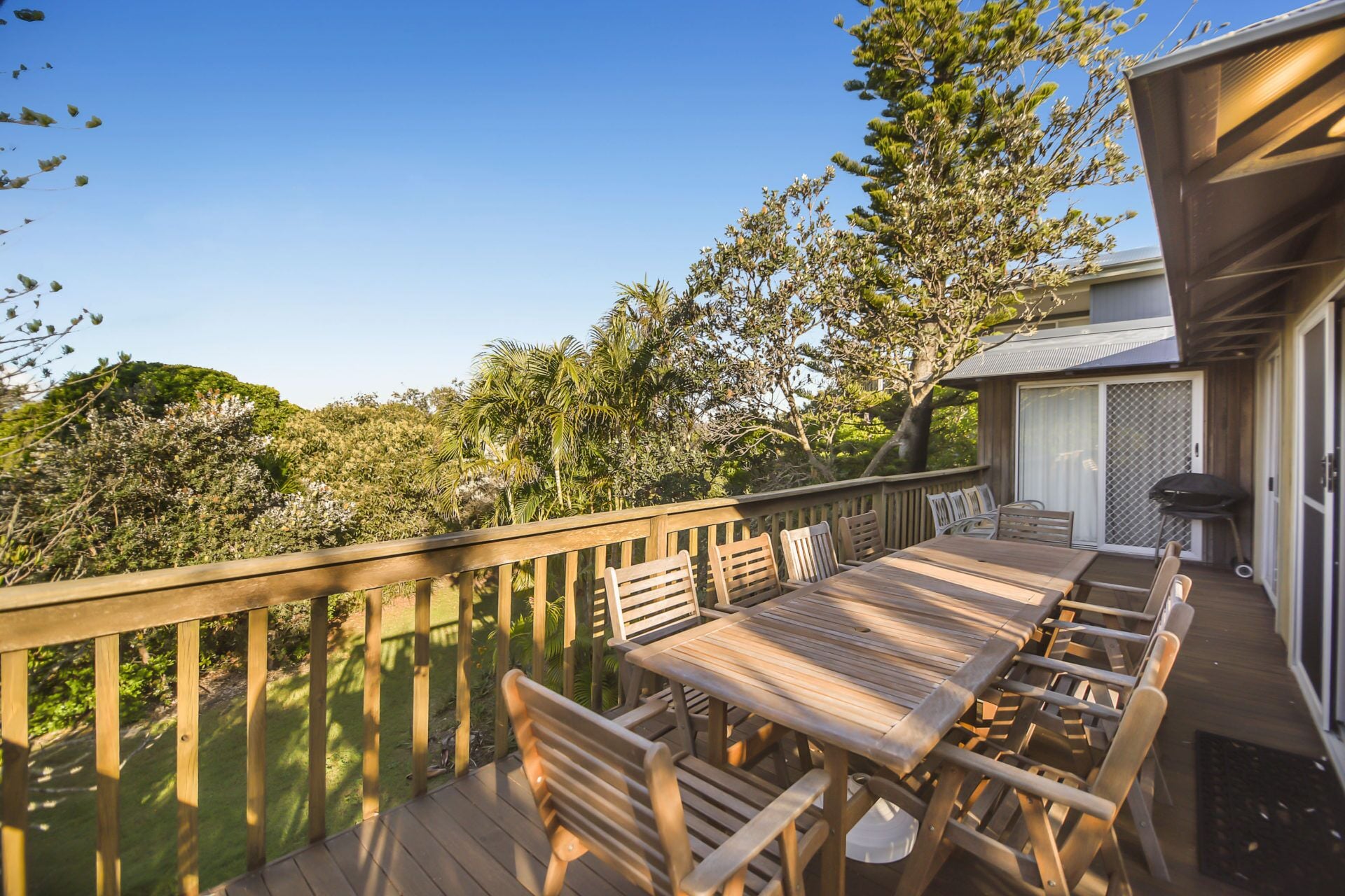 Summer Place - 24 Shearwater Street