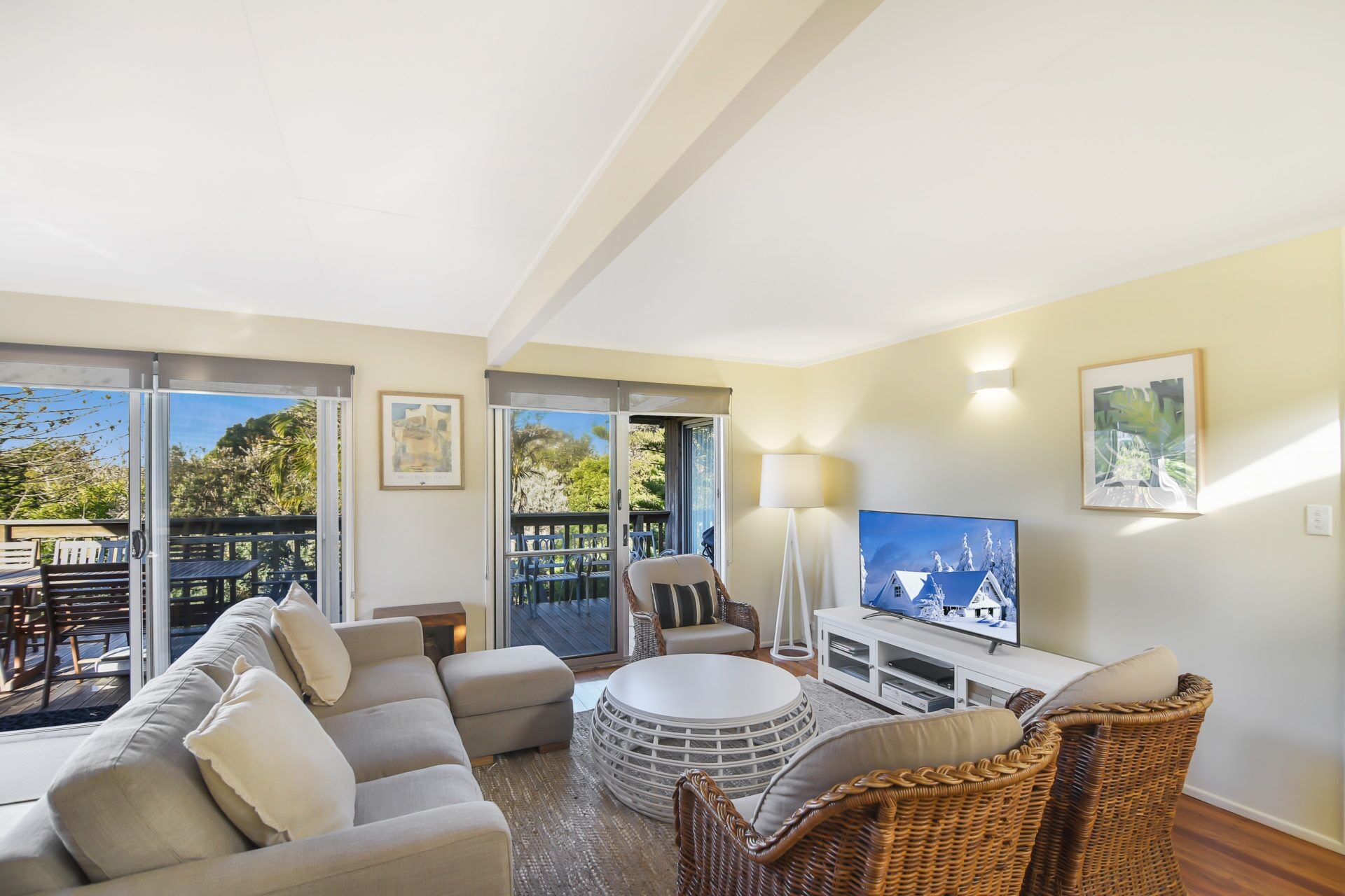 Summer Place - 24 Shearwater Street