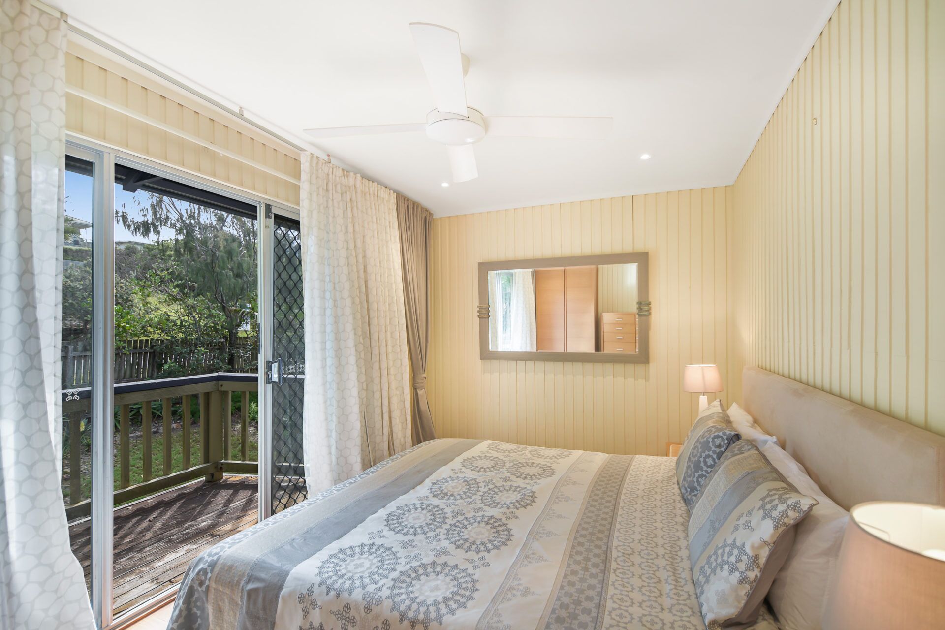 Summer Place - 24 Shearwater Street