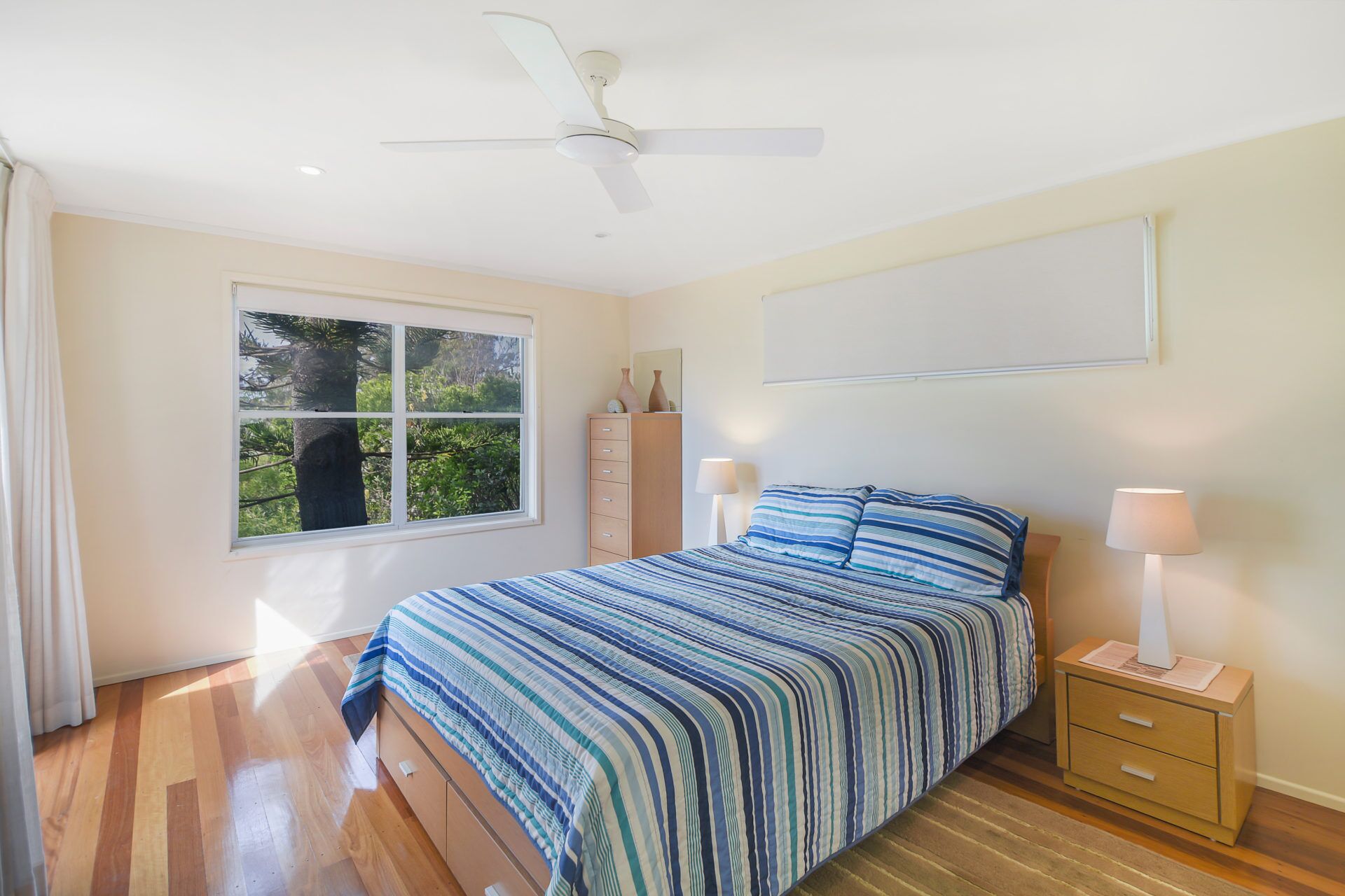 Summer Place - 24 Shearwater Street