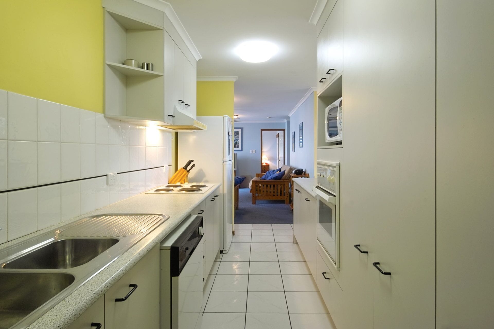 Vaai Moana - 5/10 Oriole Avenue