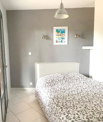 Sanary Sur Mer Vacation Apartments 41 Short Term Apartment