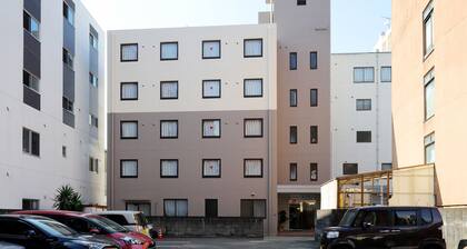 Tabist Rays Hotel Suisen