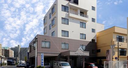 Tabist Rays Hotel Yakata