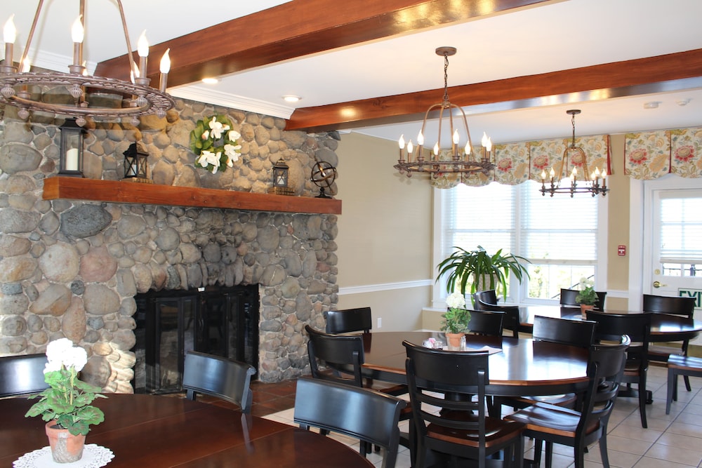 Providence Manor House Bed & Breakfast in Clemmons Best Rates & Deals