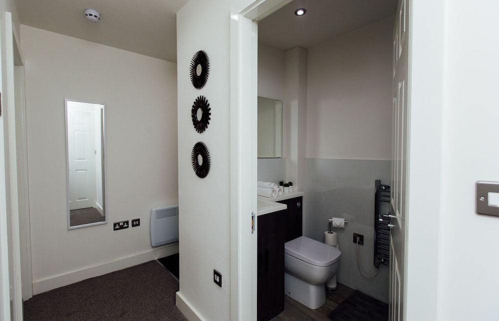 Opulent Shield Apartments Deals & Reviews (Sheffield, GBR) Wotif