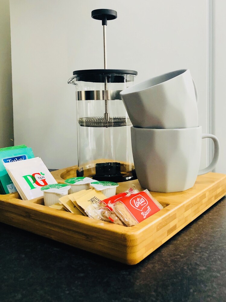 Opulent Shield Apartments Deals & Reviews (Sheffield, GBR) Wotif