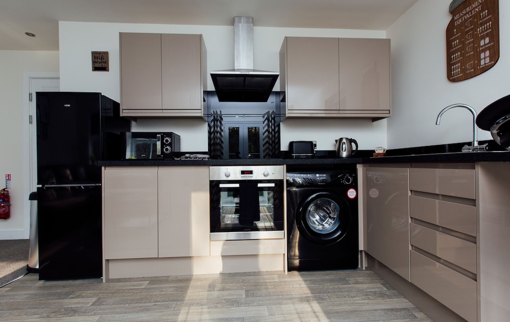 Opulent Shield Apartments Deals & Reviews (Sheffield, GBR) Wotif