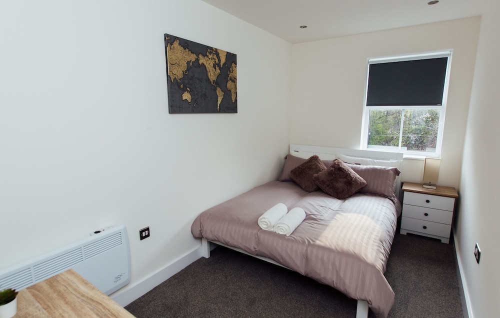 Opulent Shield Apartments Deals & Reviews (Sheffield, GBR) Wotif