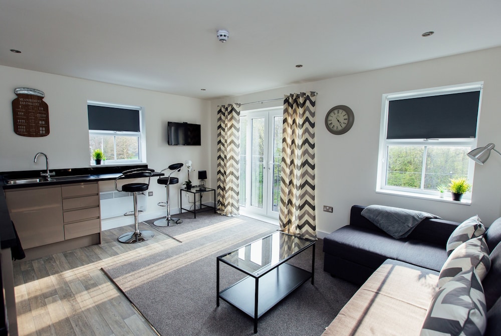 Opulent Shield Apartments Deals & Reviews (Sheffield, GBR) Wotif