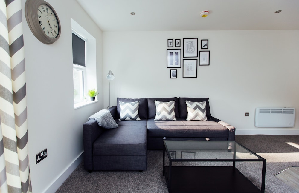 Opulent Shield Apartments Deals & Reviews (Sheffield, GBR) Wotif