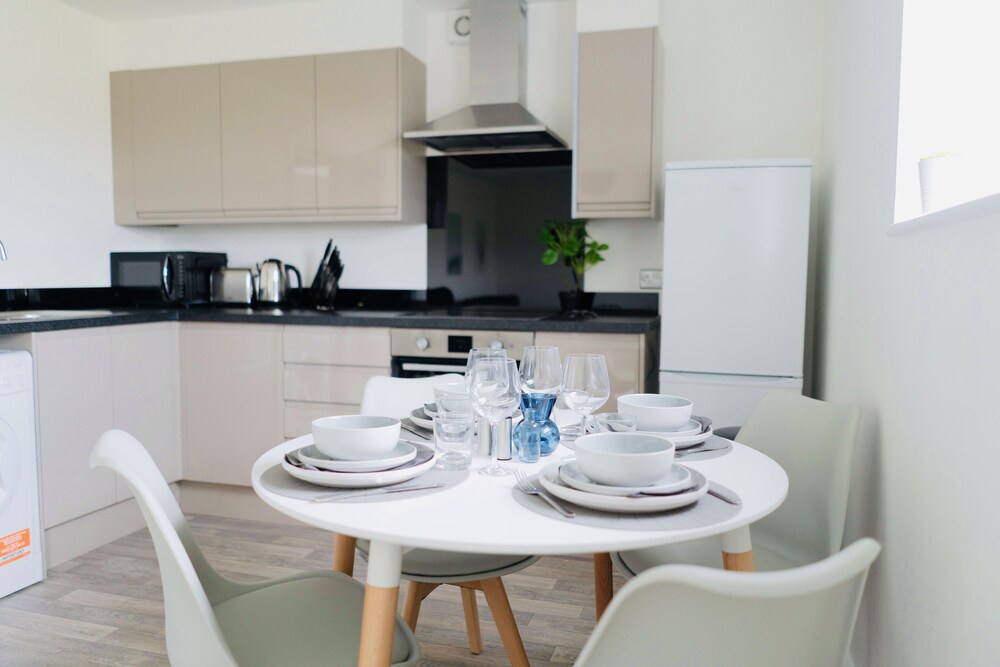 Opulent Shield Apartments Deals & Reviews (Sheffield, GBR) Wotif