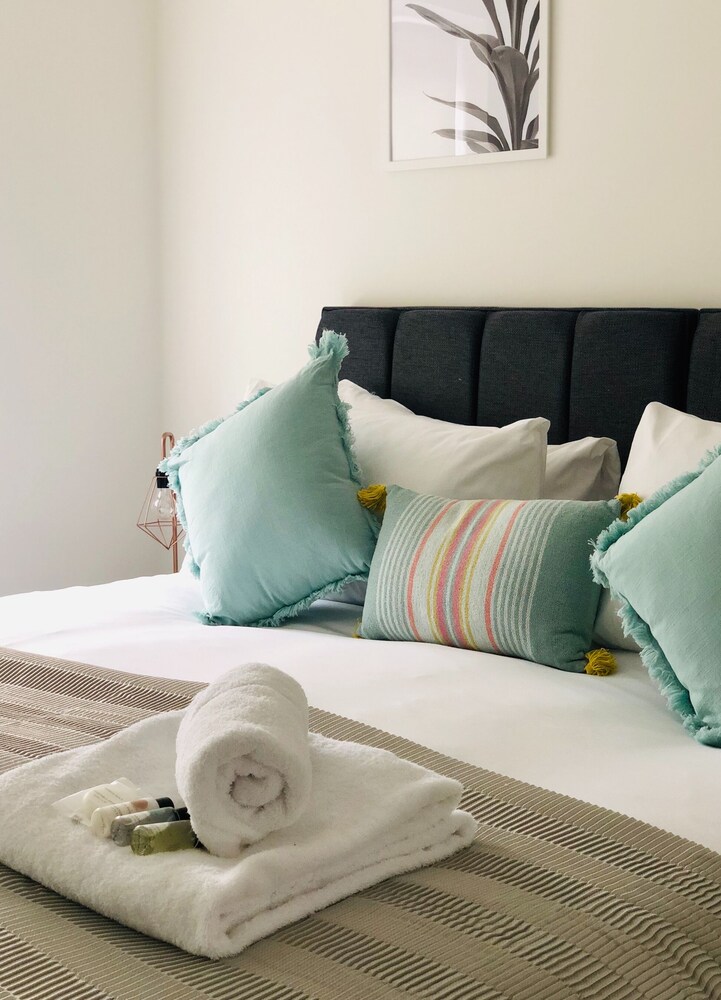 Opulent Shield Apartments Deals & Reviews (Sheffield, GBR) Wotif