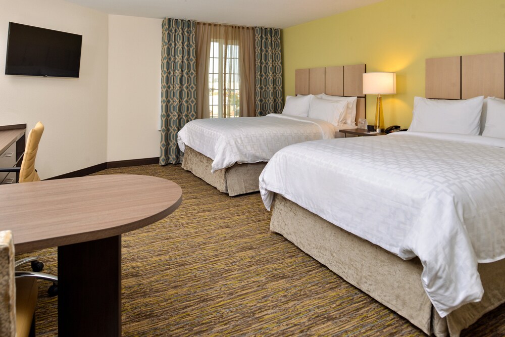 Candlewood Suites Lodi, an IHG Hotel