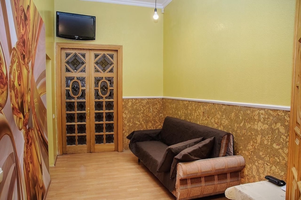 Photo - Golden Globus Hostel