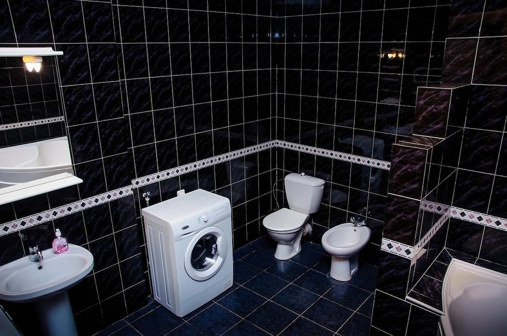 Photo - Golden Globus Hostel