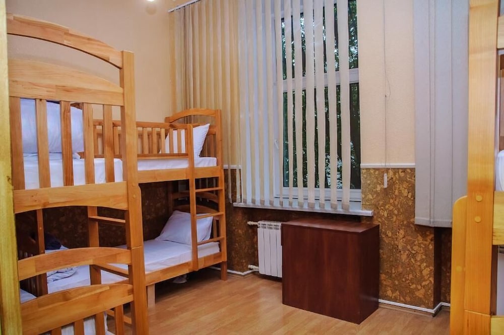 Photo - Golden Globus Hostel