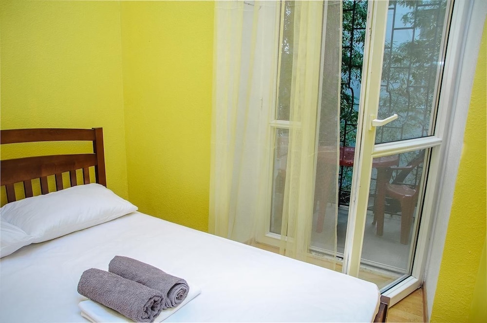 Photo - Golden Globus Hostel