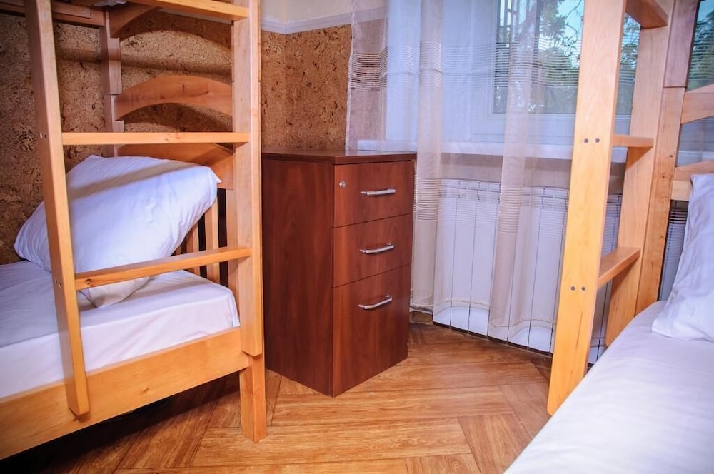 Photo - Golden Globus Hostel