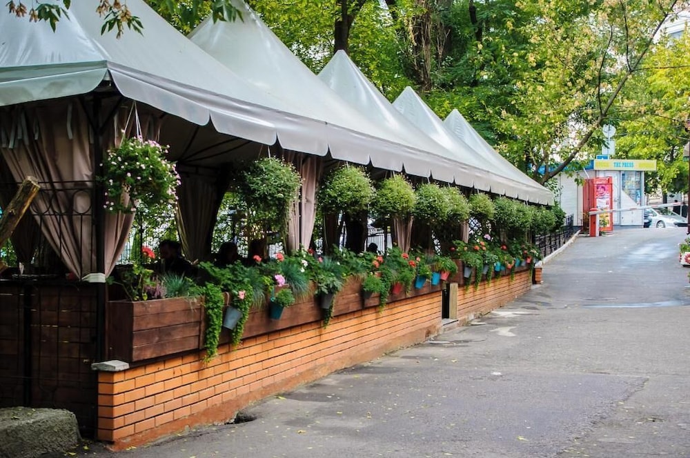 Photo - Golden Globus Hostel