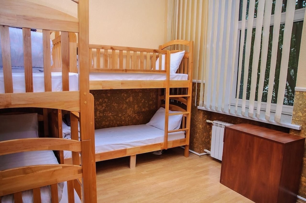 Photo - Golden Globus Hostel