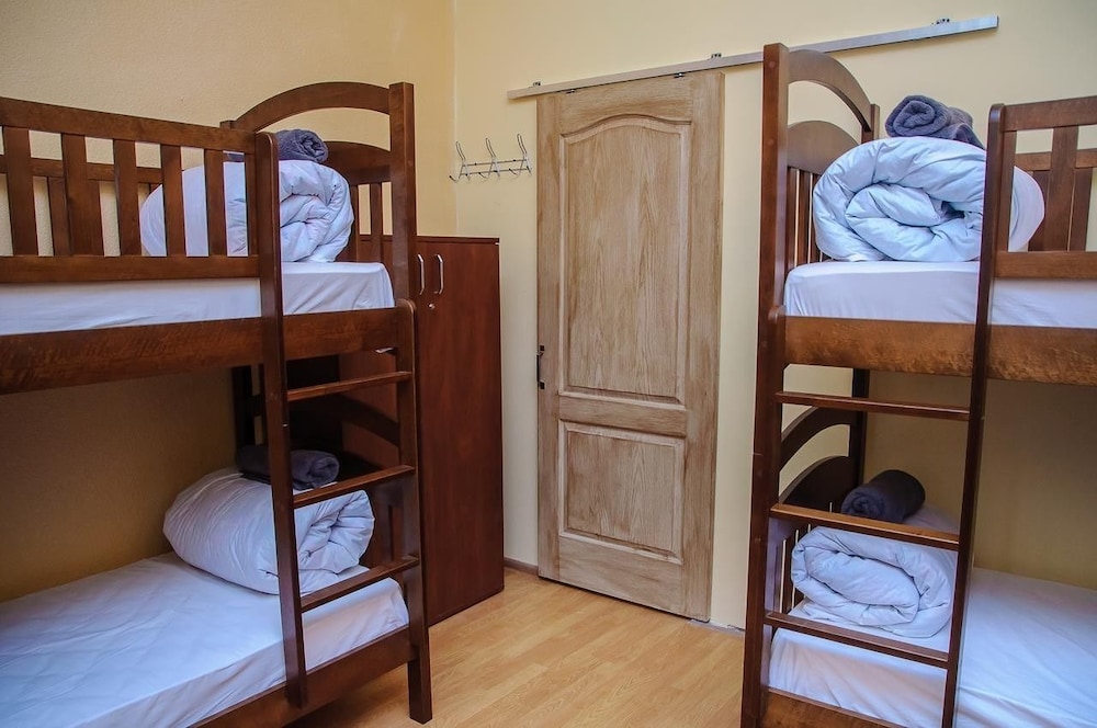 Photo - Golden Globus Hostel