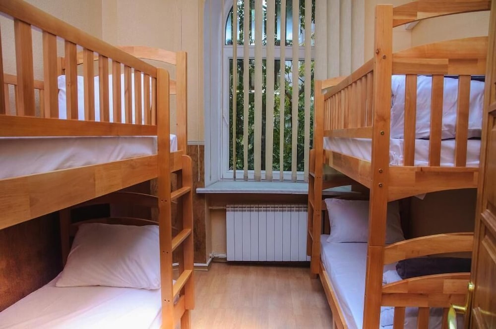 Photo - Golden Globus Hostel