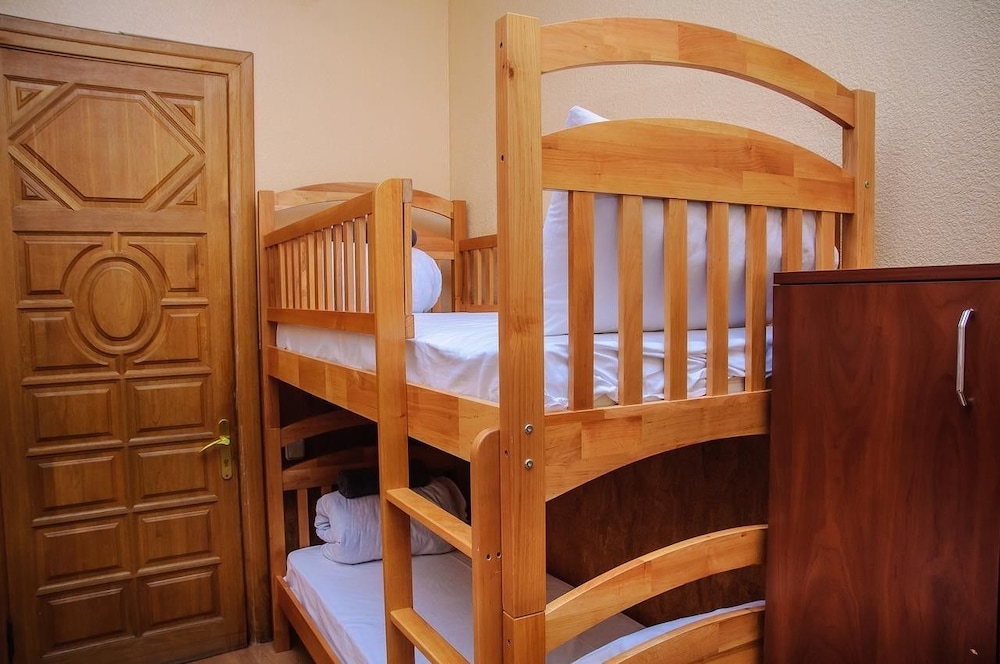 Photo - Golden Globus Hostel